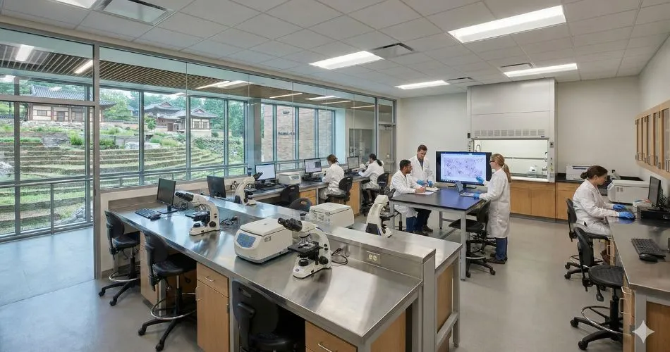 Zoonotic Disease Centre